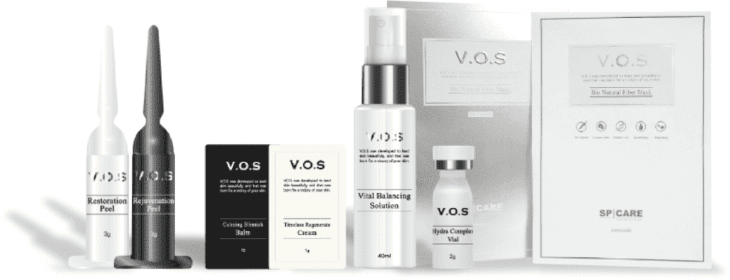 VOS – Eyelash Salon Lady座間店