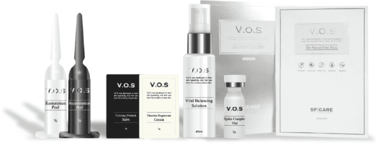 VOS – Eyelash Salon Lady座間店